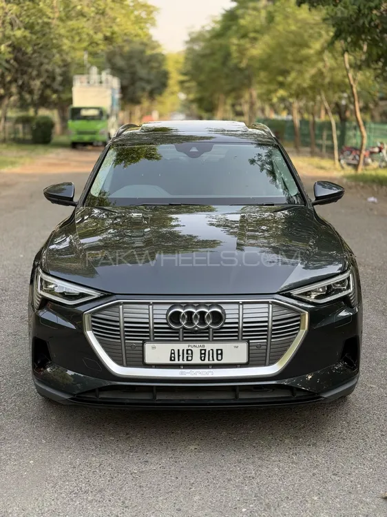 Audi e-tron 2022 for Sale in Lahore Image-1