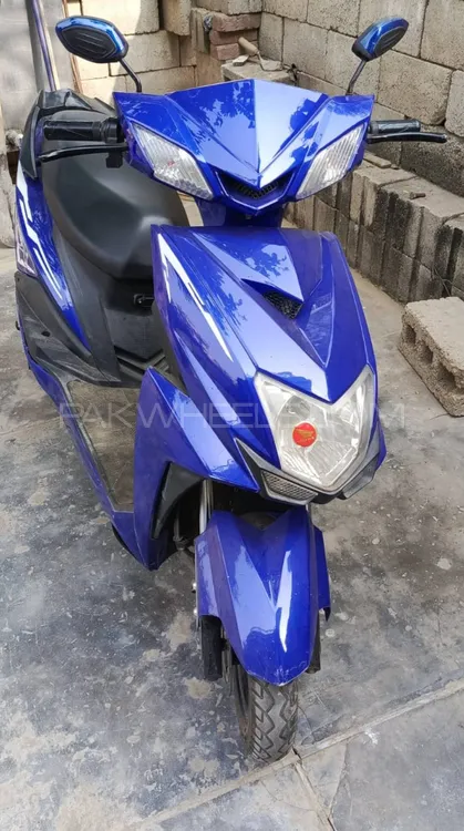 Buell Other 2022 for Sale Image-1
