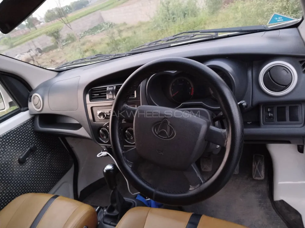 Changan Karvaan 2021 for Sale in Gujrat Image-1