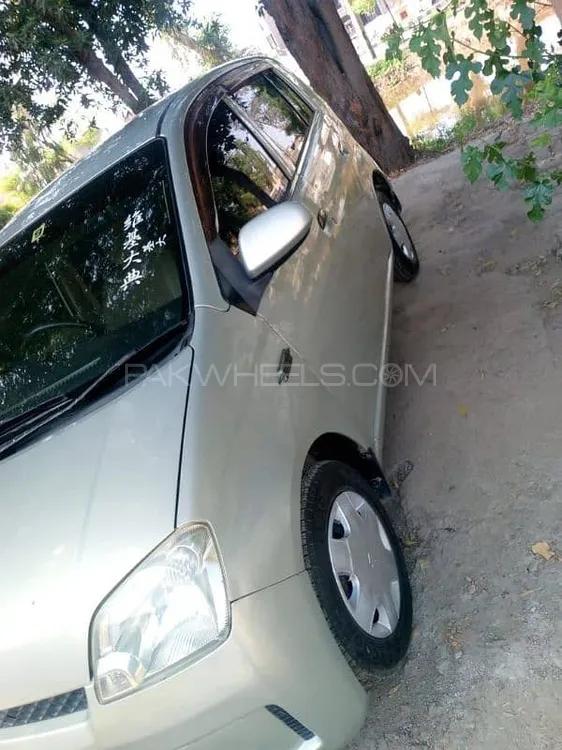 Daihatsu Mira 2006 for Sale in Islamabad Image-1