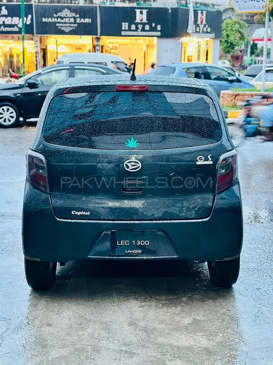 Daihatsu Mira 2014 for Sale in Rawalpindi Image-1