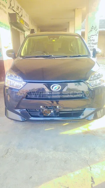 Daihatsu Mira 2022 for Sale in Daska Image-1