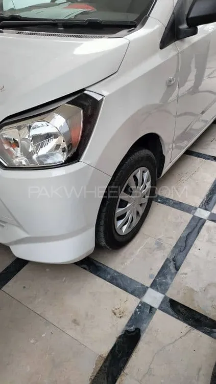 Daihatsu Mira 2022 for Sale in Lahore Image-1