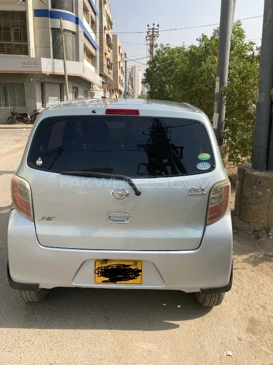 Daihatsu Mira 2012 for Sale in Karachi Image-1