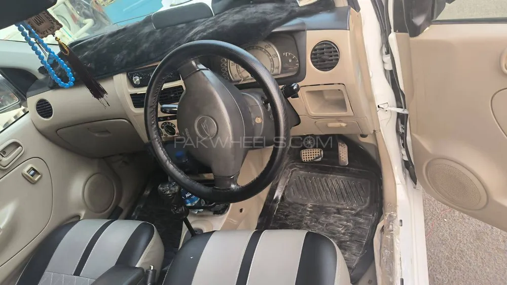Daihatsu Mira 2005 for Sale in Karachi Image-1