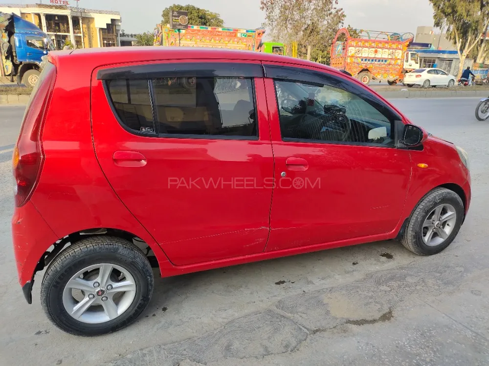 Daihatsu Mira 2010 for Sale in Wah cantt Image-1