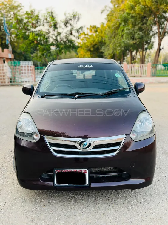 Daihatsu Mira 2012 for Sale in Hyderabad Image-1