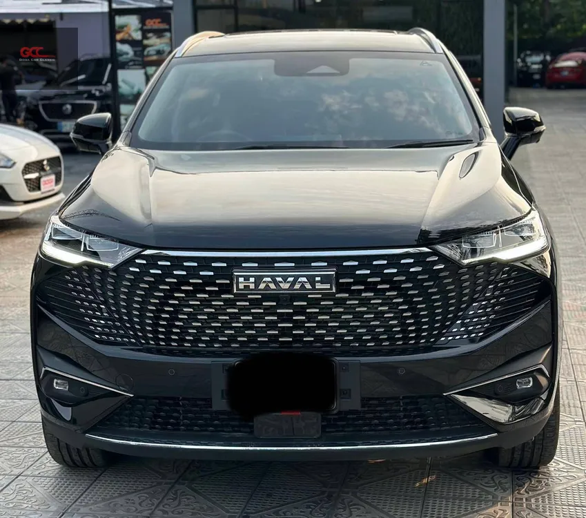 Haval H6 2024 for Sale in Islamabad Image-1