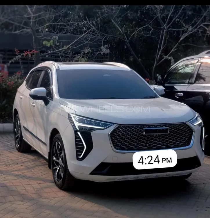 Haval Jolion 2024 for Sale in Lahore Image-1