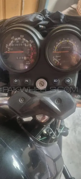 Hi Speed Alpha SR 100 2019 for Sale Image-1