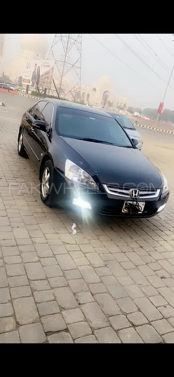 ہونڈا اکارڈ 2005 for Sale in لاہور Image-1