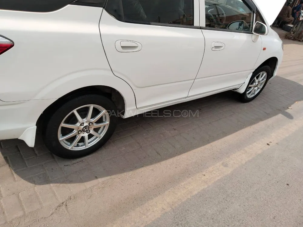 Honda Airwave 2013 for Sale in Faisalabad Image-1