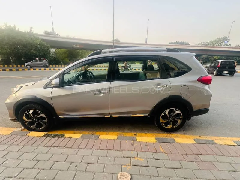 Honda BR-V 2021 for Sale in Lahore Image-1