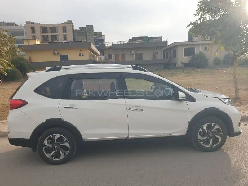 Honda BR-V 2021 for Sale in Islamabad Image-1