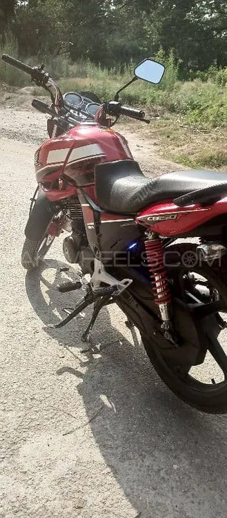 Honda CB 150F 2022 for Sale Image-1