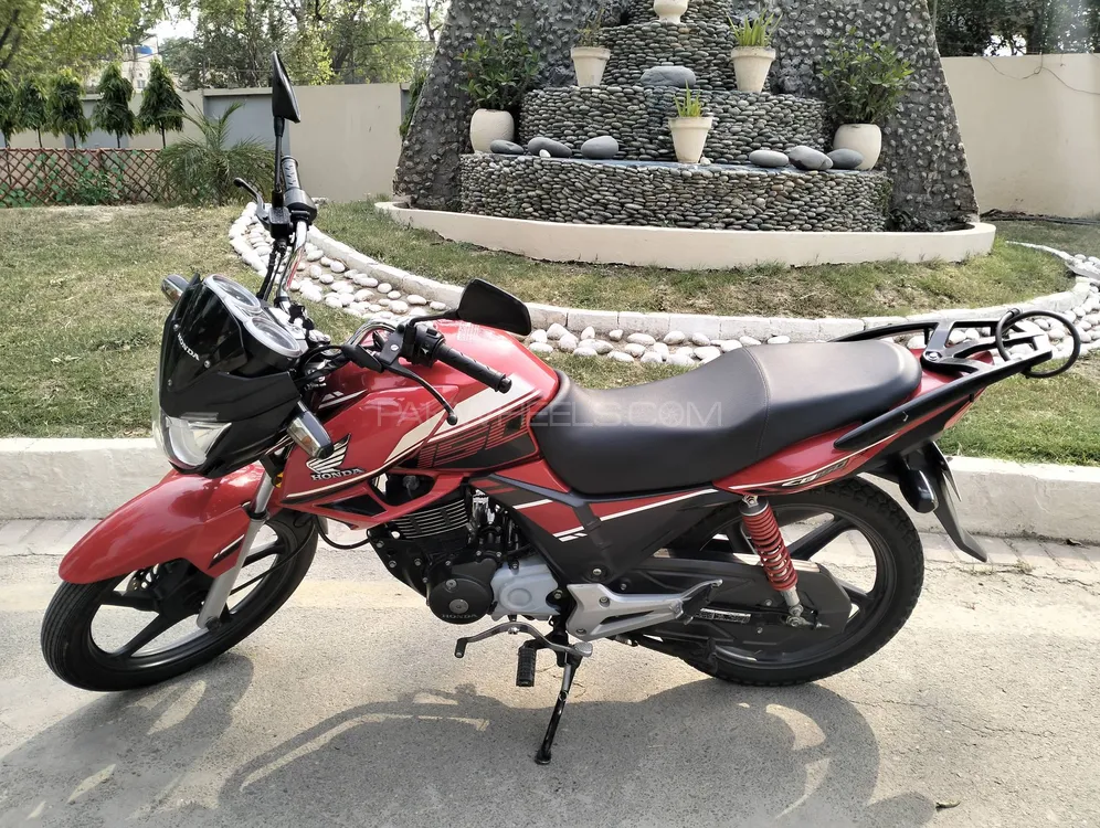 Honda CB 150F 2022 for Sale Image-1