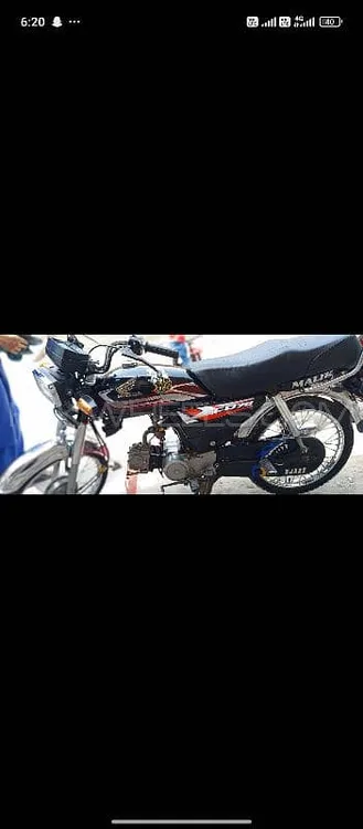 Honda CD 70 2019 for Sale Image-1