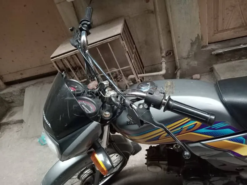 Honda CD 70 2020 for Sale Image-1