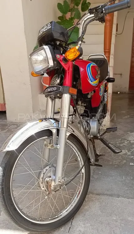 Honda CD 70 2023 for Sale Image-1
