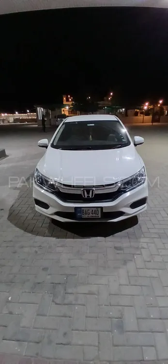 Honda City 2022 for Sale in Multan Image-1