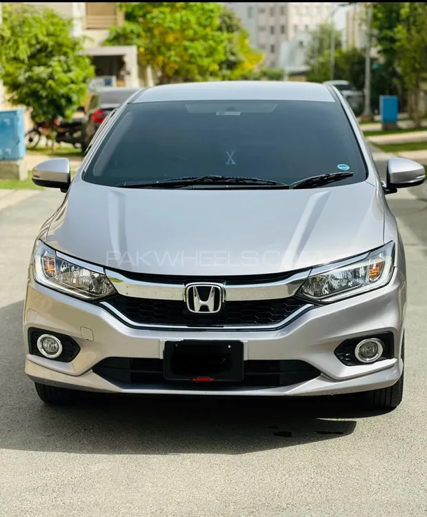 Honda City 2024 for Sale in Multan Image-1