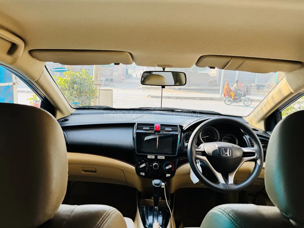 Honda City 2020 for Sale in Arifwala Image-1