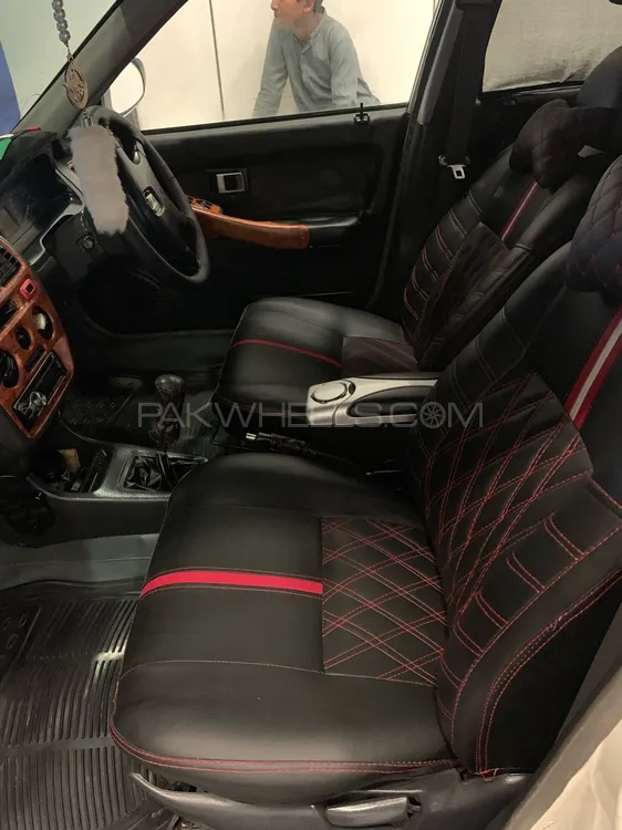 Honda City 2001 for Sale in Hyderabad Image-1