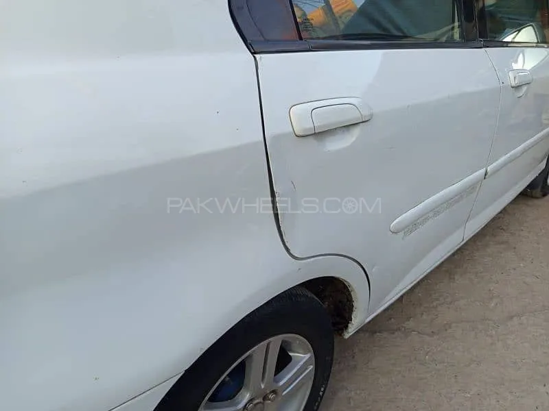 Honda City 2004 for Sale in Sargodha Image-1