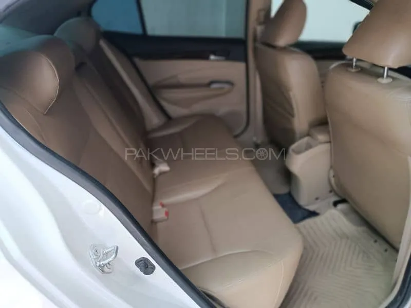 ہونڈا سٹی 2020 for Sale in ملتان Image-1