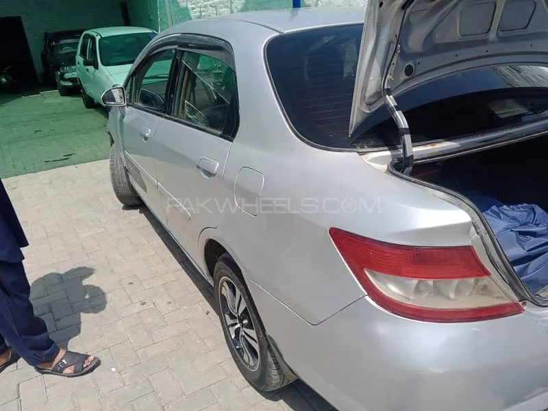 Honda City 2005 for Sale in Kasur Image-1