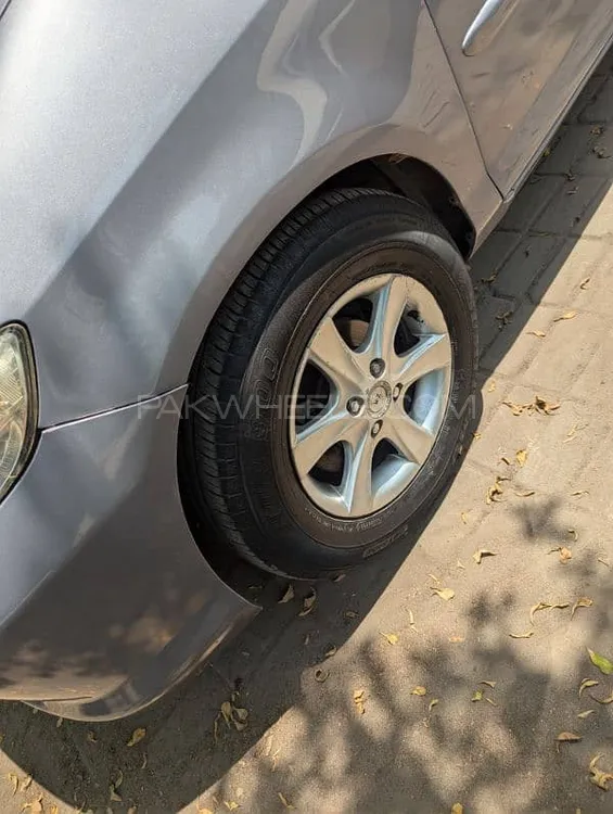 Honda City 2005 for Sale in Lahore Image-1
