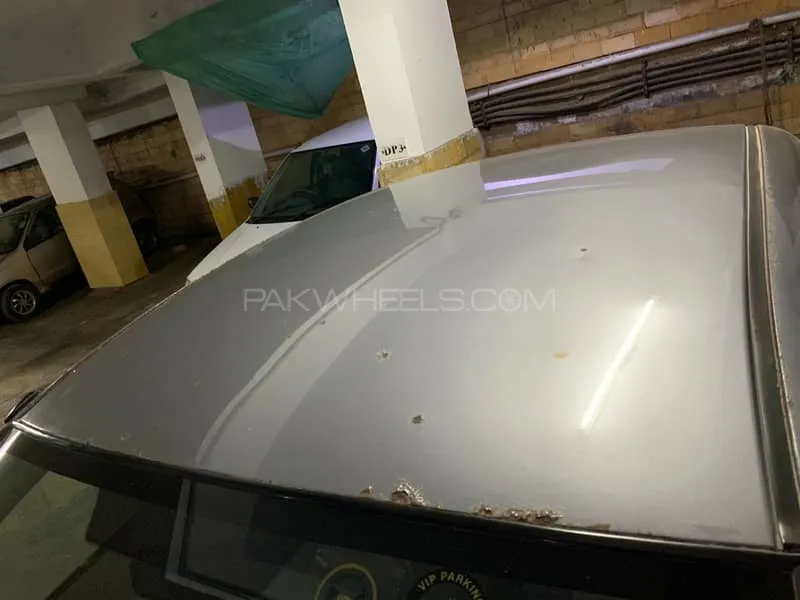 Honda City 2007 for Sale in Karachi Image-1