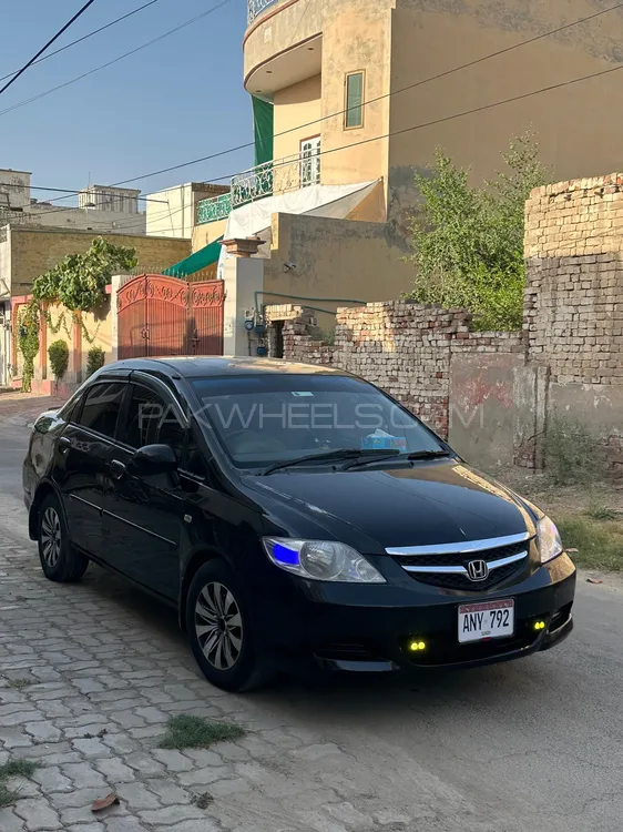 Honda City 2007 for Sale in Rahim Yar Khan Image-1