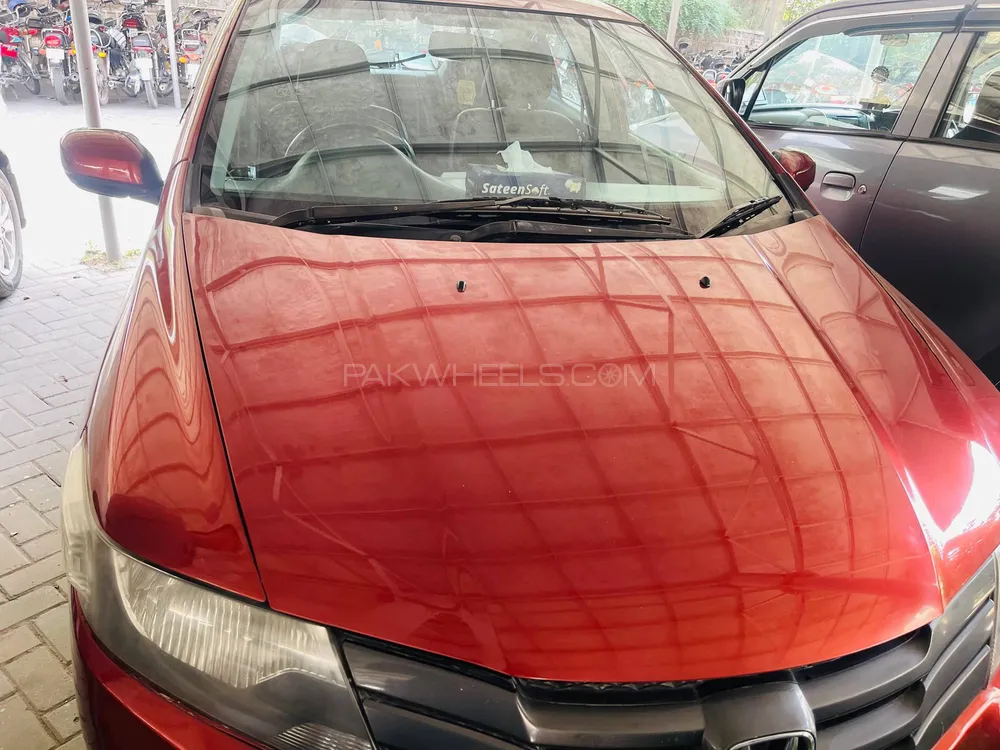 Honda City 2011 for Sale in Islamabad Image-1