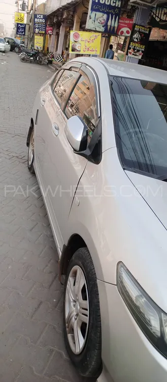 Honda City 2013 for Sale in Multan Image-1