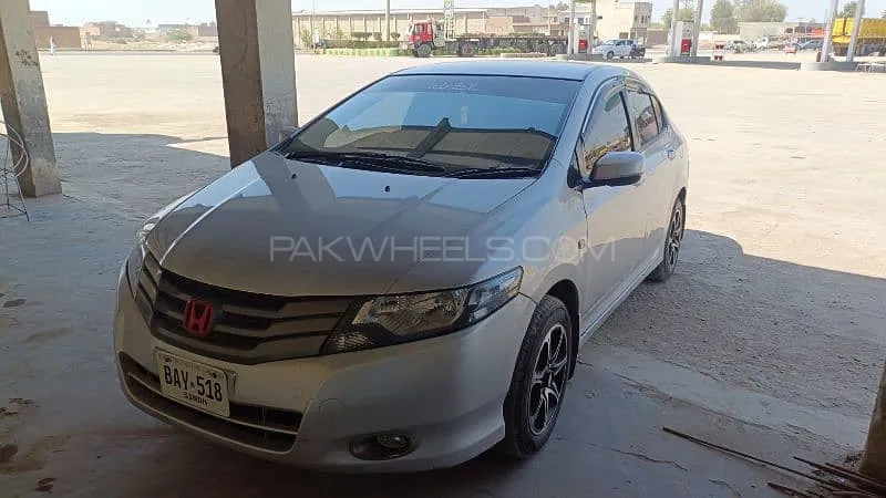 Honda City 2013 for Sale in Sadiqabad Image-1