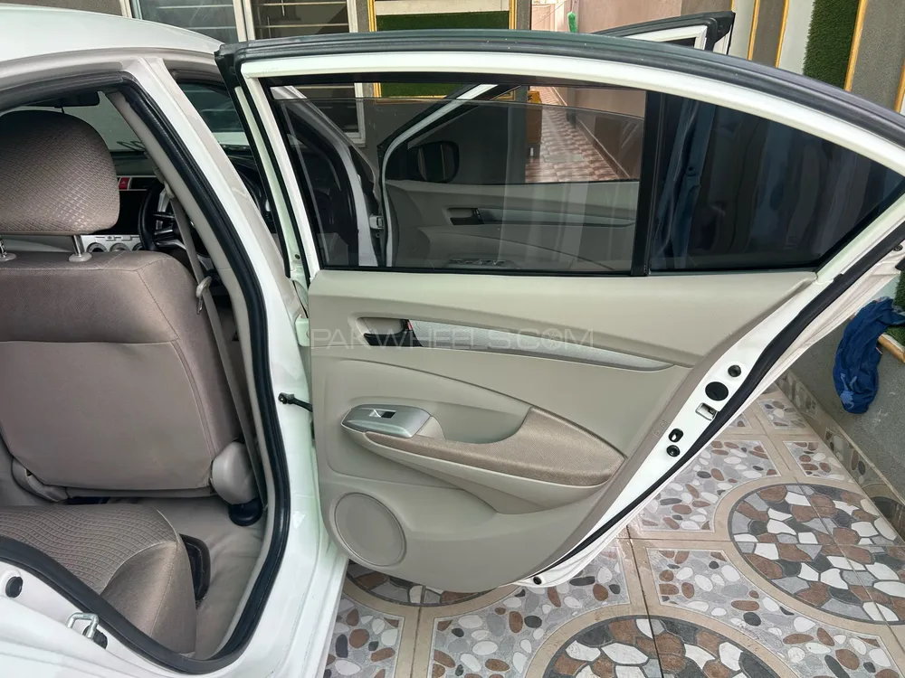 Honda City 2019 for Sale in Multan Image-1