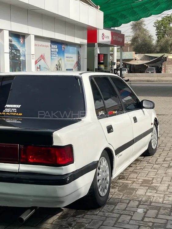 ہونڈا سوک 1988 for Sale in ملتان Image-1