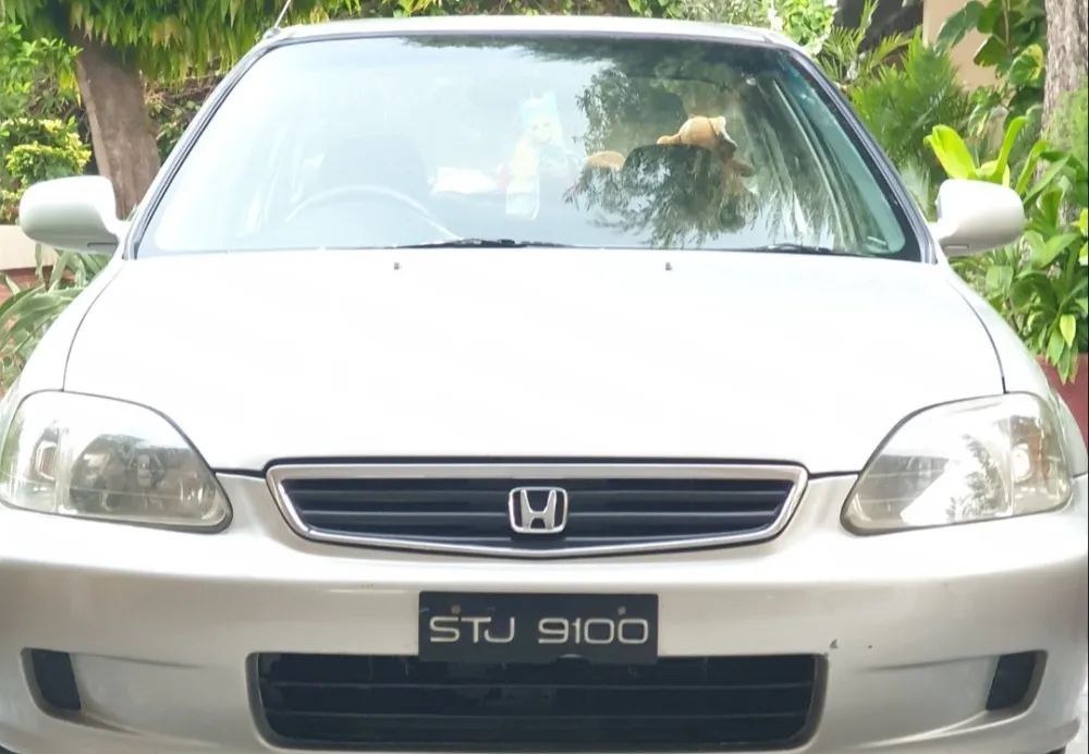 Honda Civic 1999 for Sale in Sialkot Image-1