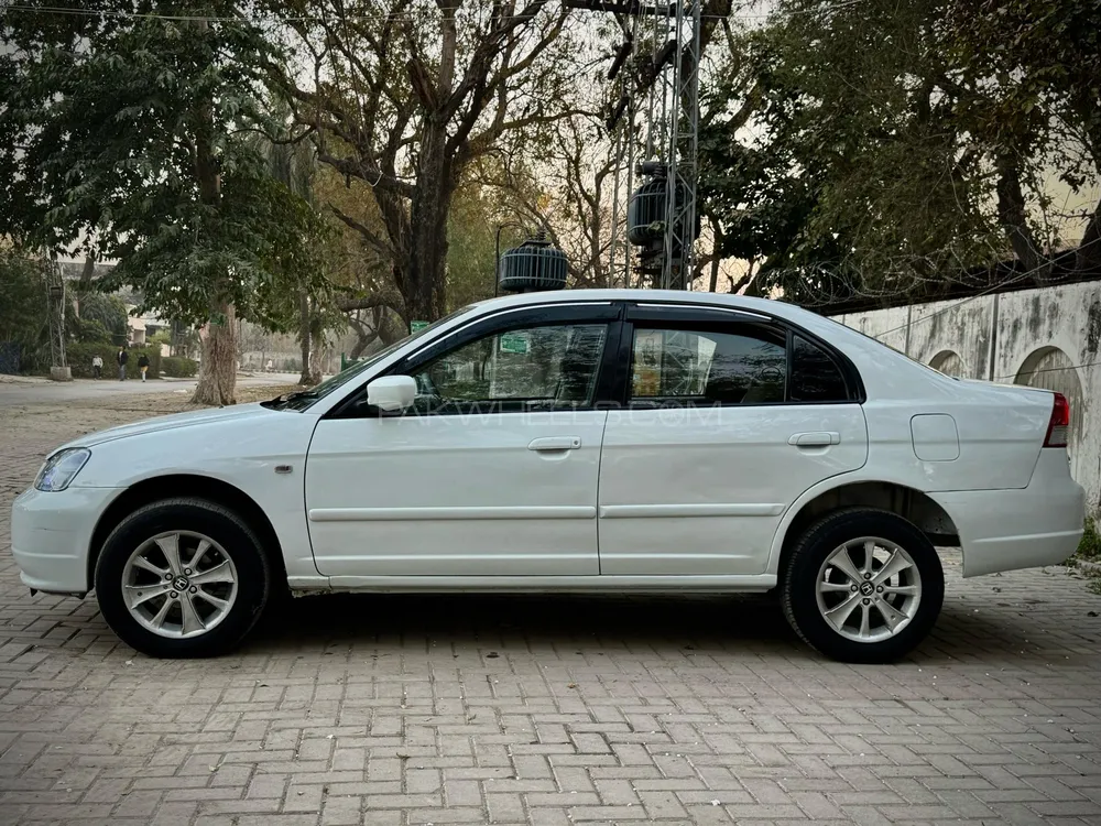 Honda Civic 2003 for Sale in Lahore Image-1