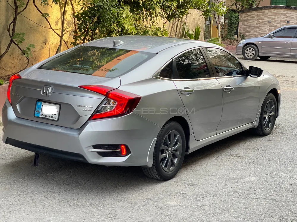 ہونڈا سوک 2020 for Sale in اسلام آباد Image-1