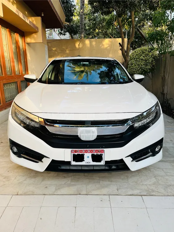 ہونڈا سوک 2021 for Sale in کراچی Image-1