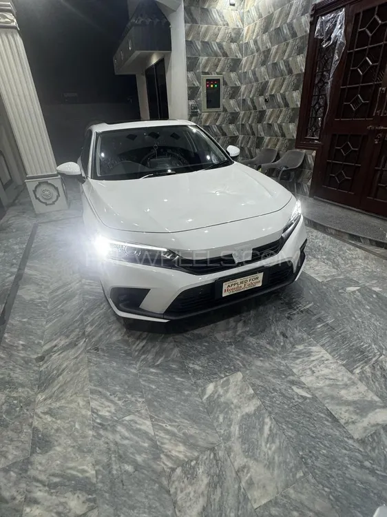 ہونڈا سوک 2023 for Sale in گجرات Image-1
