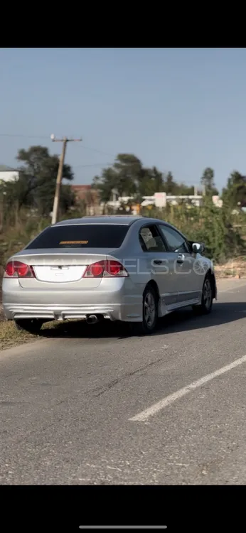 ہونڈا سوک 2009 for Sale in بہلوال Image-1
