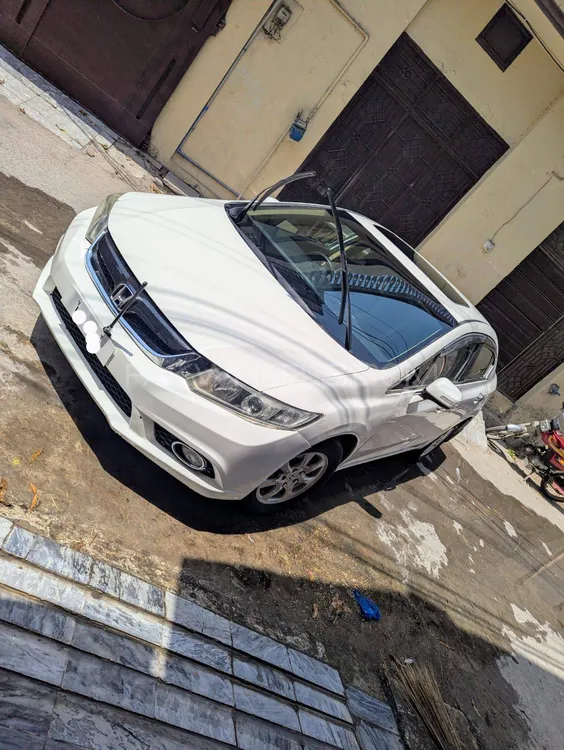 ہونڈا سوک 2014 for Sale in لاہور Image-1