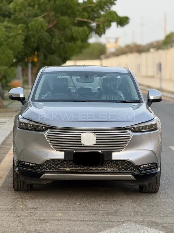 Honda HR-V 2023 for Sale in Karachi Image-1