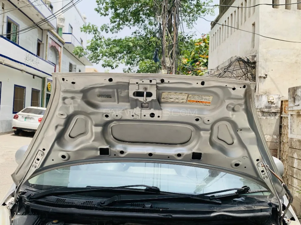 Honda Life 2006 for Sale in Lahore Image-1