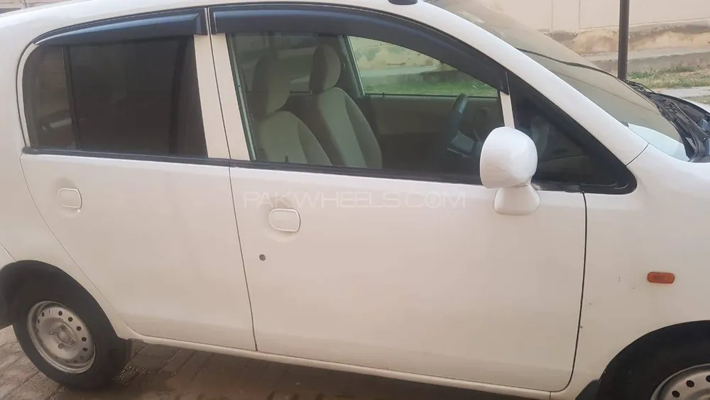 Honda Life 2007 for Sale in Karachi Image-1