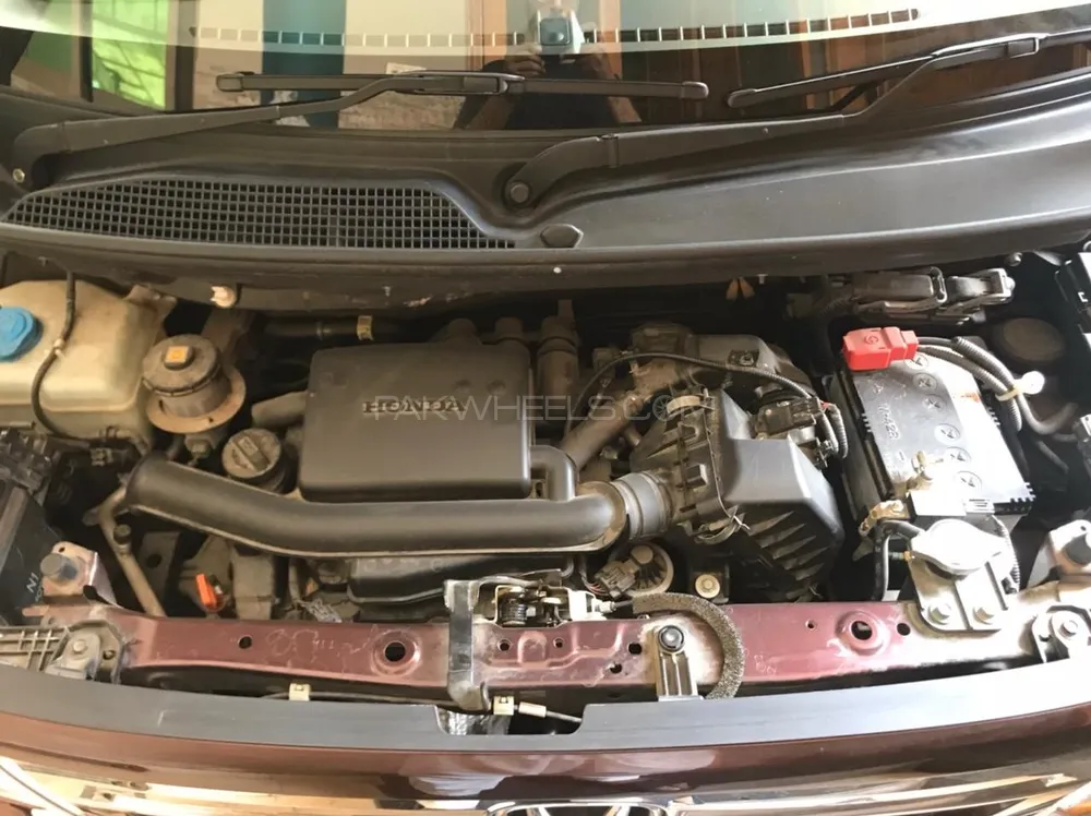 Honda N Box 2022 for Sale in Lahore Image-1