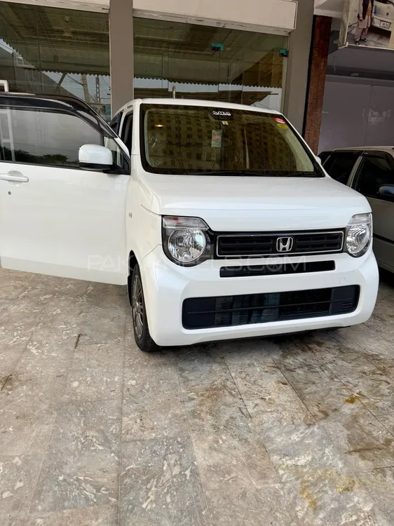 ہونڈا این ویگن 2020 for Sale in پشاور Image-1